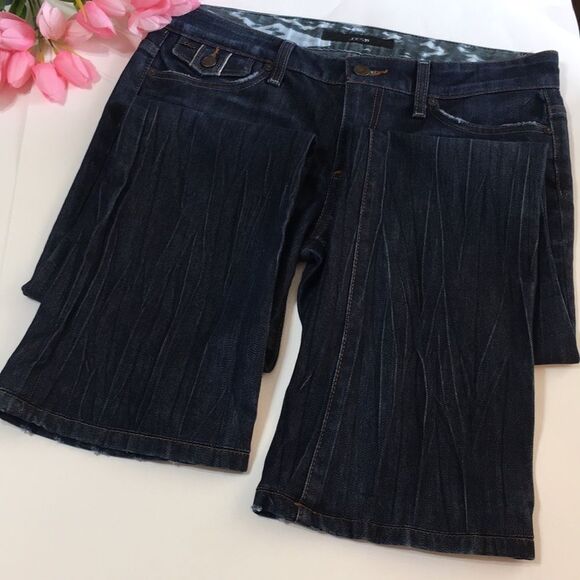 Joe’s Jeans Provocateur BootCut Dark Wash Size  29 - Picture 3 of 6